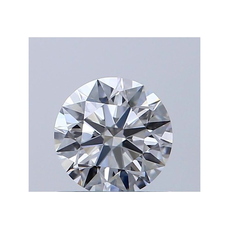 Diament szlif okrągły, 0.61ct, VS1, G, GIA 5536472391