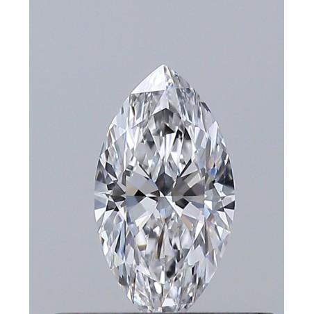 Diament markiza, 0.3ct, VS1, D, GIA 6532834836