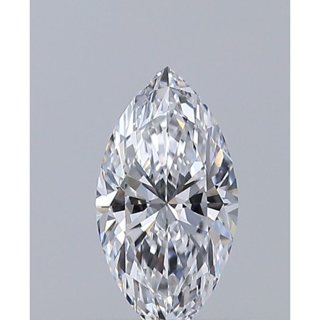 Diament markiza, 0.32ct, VS1, D, GIA 6532776917