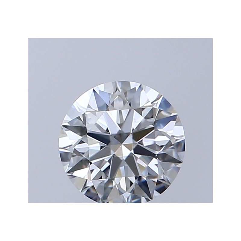Diament szlif okrągły, 0.64ct, SI1, F, GIA 1533808786 Diament szlif okrągły, 0.64ct, SI1, F, GIA 1533808786