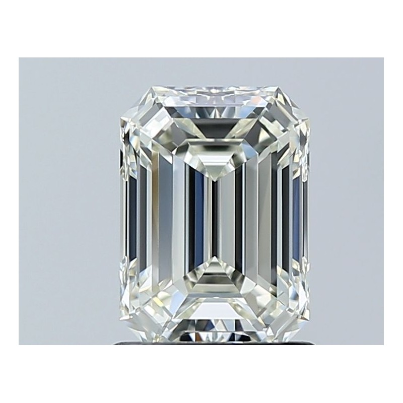 Diament szlif szmaragdowy, 1.31ct, VVS1, I, IGI 731513472 Diament szlif szmaragdowy, 1.31ct, VVS1, I, IGI 731513472