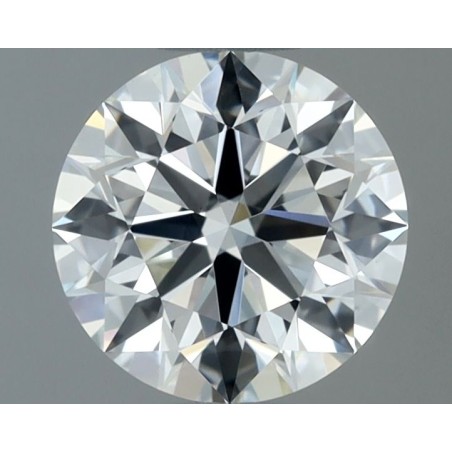 Diament szlif okrągły, 1.01ct, VS1, H, IGI 732579858
