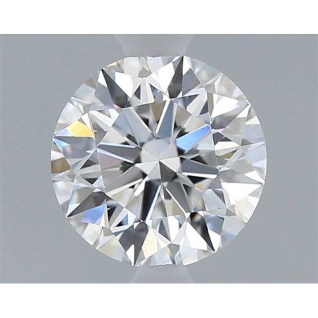 Diament szlif okrągły, 0.52ct, VVS2, F, GIA 1535367180