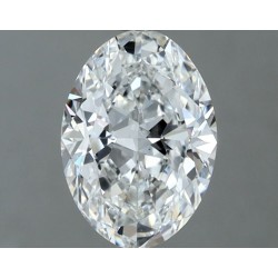 Diament szlif owalny, 1ct, VS1, F, GIA 6532832820