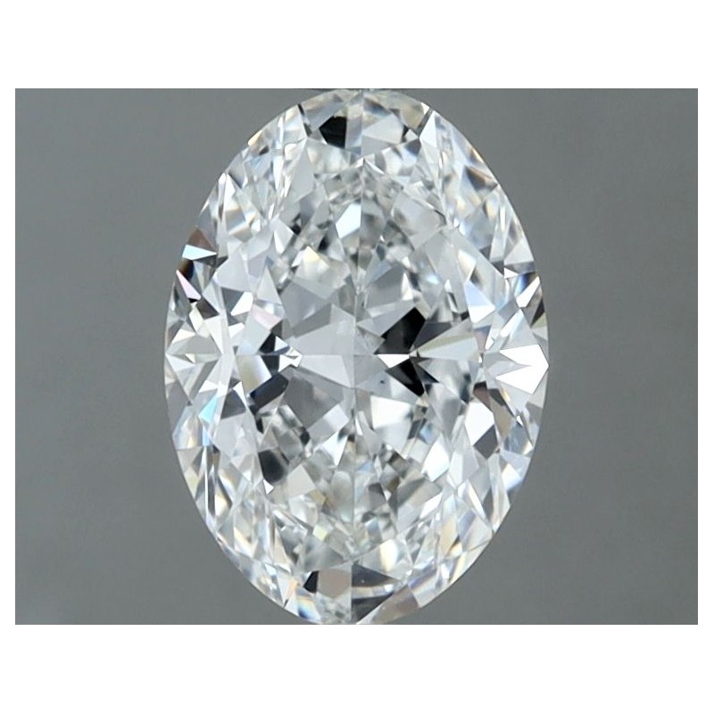 Diament szlif owalny, 1ct, VS1, F, GIA 6532832820 Diament szlif owalny, 1ct, VS1, F, GIA 6532832820