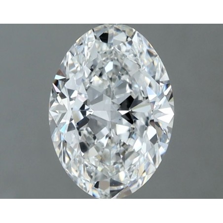 Diament szlif owalny, 1ct, VS1, F, GIA 6532832820