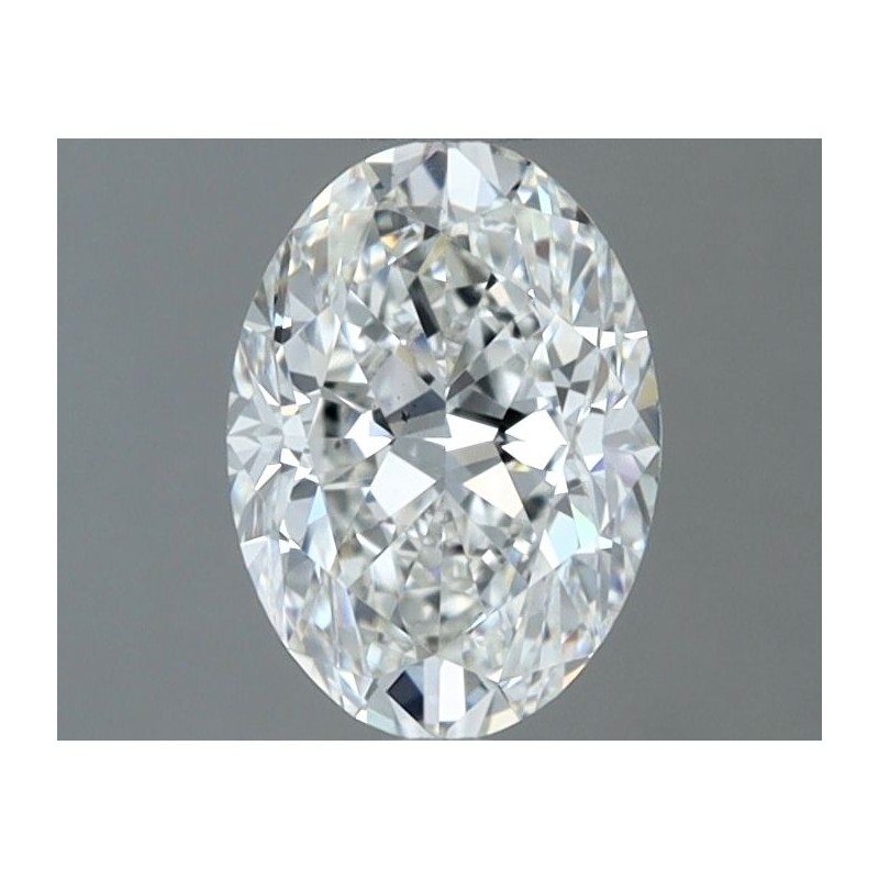 Diament szlif owalny, 1ct, VS2, G, GIA 6531790739