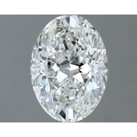 Diament szlif owalny, 1ct, VS2, G, GIA 6531790739