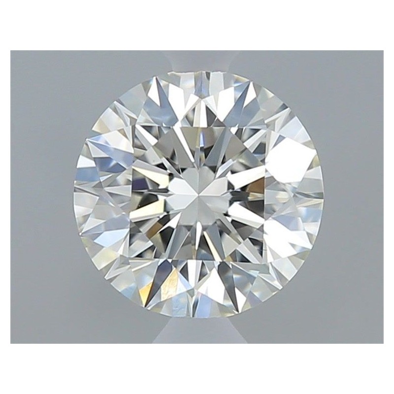 Diament szlif okrągły, 0.54ct, VS1, I, GIA 1539528439