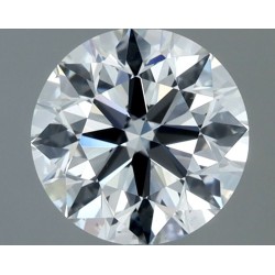 Diament szlif okrągły, 1.01ct, VS2, E, IGI 732579703