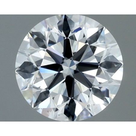 Diament szlif okrągły, 1.01ct, VS2, E, IGI 732579703