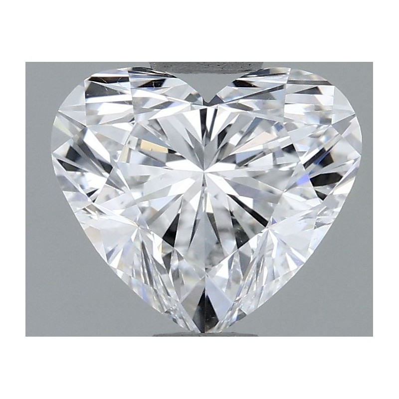 Diament serce, 1.04ct, SI1, E, GIA 2537834073 Diament serce, 1.04ct, SI1, E, GIA 2537834073