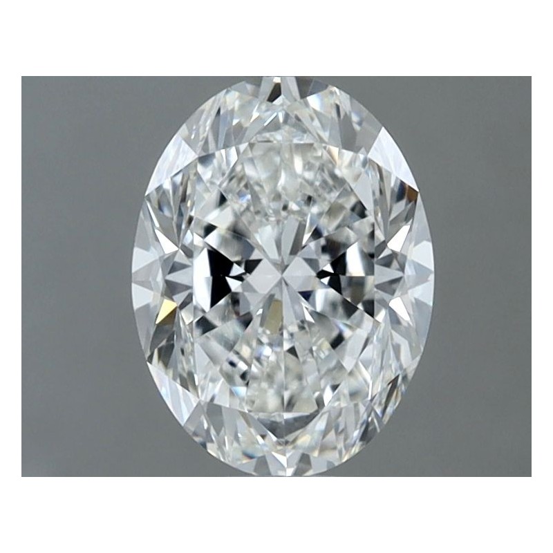 Diament szlif owalny, 1ct, VS1, G, GIA 7536832922