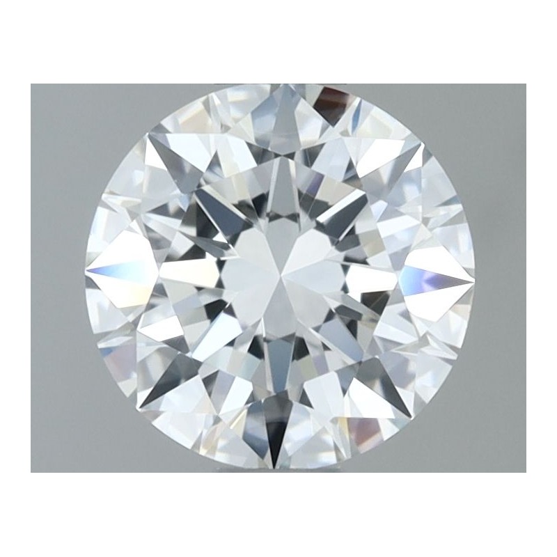 Diament szlif okrągły, 0.7ct, VVS2, F, IGI 735556100