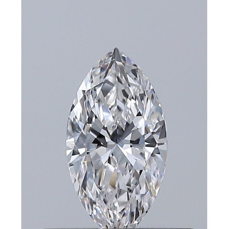 Diament markiza, 0.31ct, VVS1, E, GIA 6535765546