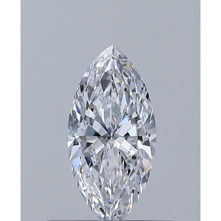 Diament markiza, 0.36ct, VVS2, D, GIA 1538775405