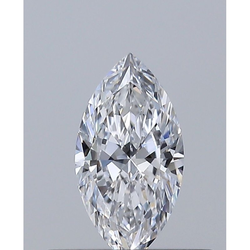 Diament markiza, 0.3ct, VS1, D, GIA 6532835240 Diament markiza, 0.3ct, VS1, D, GIA 6532835240