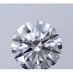 Diament szlif okrągły, 0.5ct, VVS2, D, GIA 2538390352