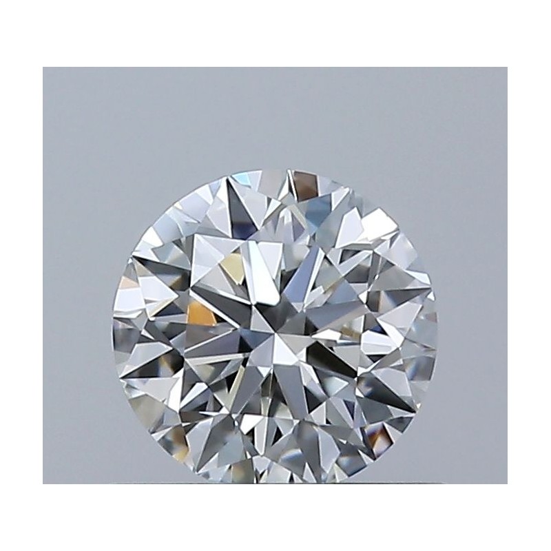 Diament szlif okrągły, 0.5ct, VVS2, G, GIA 1523262000