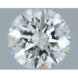 Diament szlif okrągły, 1ct, VVS1, I, IGI 733587595