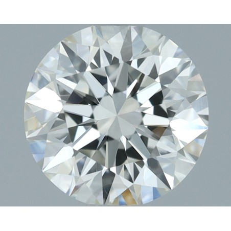 Diament szlif okrągły, 1ct, VVS1, I, IGI 733587595