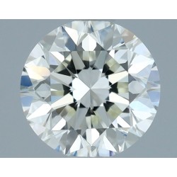 Diament szlif okrągły, 1ct, VVS1, I, IGI 732579950