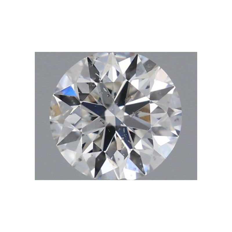 Diament szlif okrągły, 0.3ct, SI2, H, GIA 6501968328 Diament szlif okrągły, 0.3ct, SI2, H, GIA 6501968328