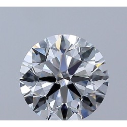 Diament szlif okrągły, 0.91ct, VVS2, D, GIA 2516380142