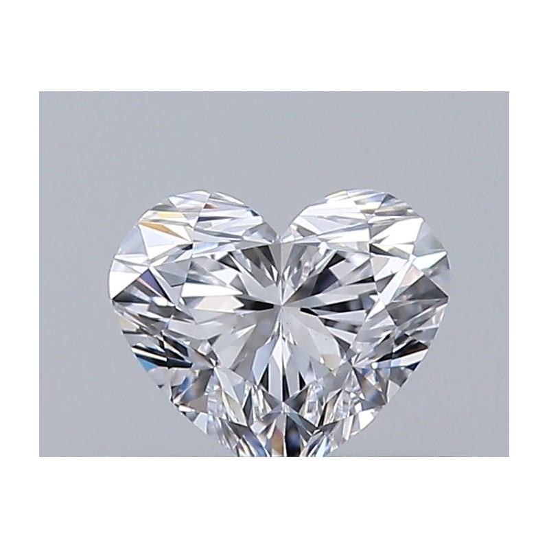 Diament serce, 0.31ct, VS2, D, GIA 1533775204