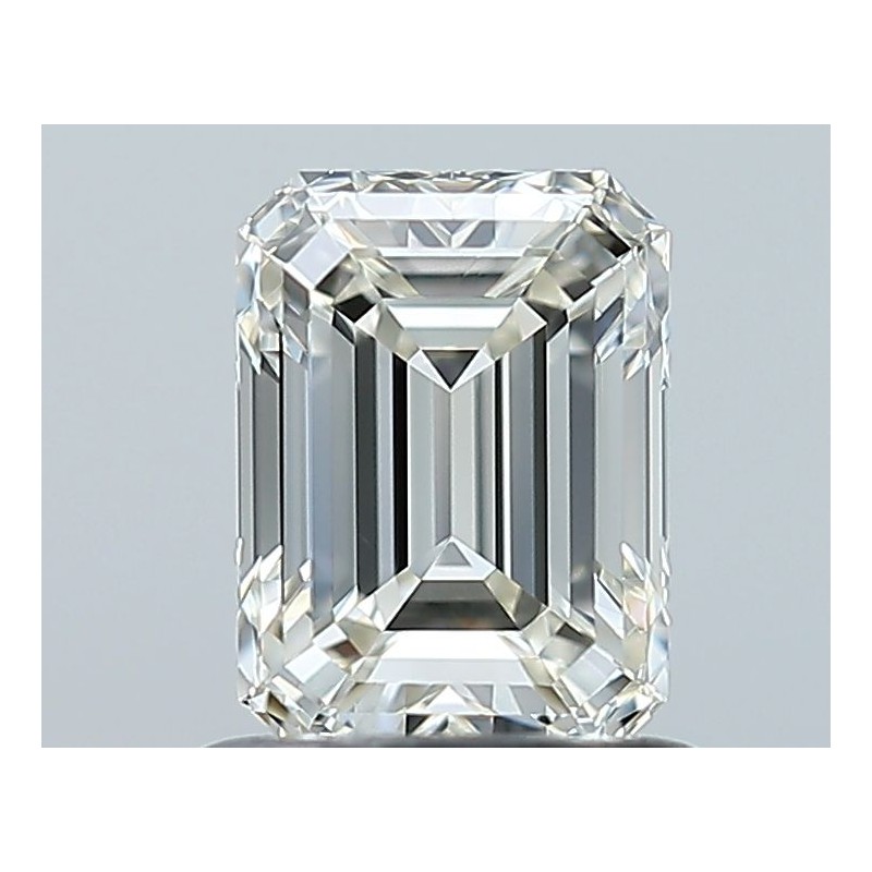 Diament szlif szmaragdowy, 1ct, VVS2, I, IGI 731513316