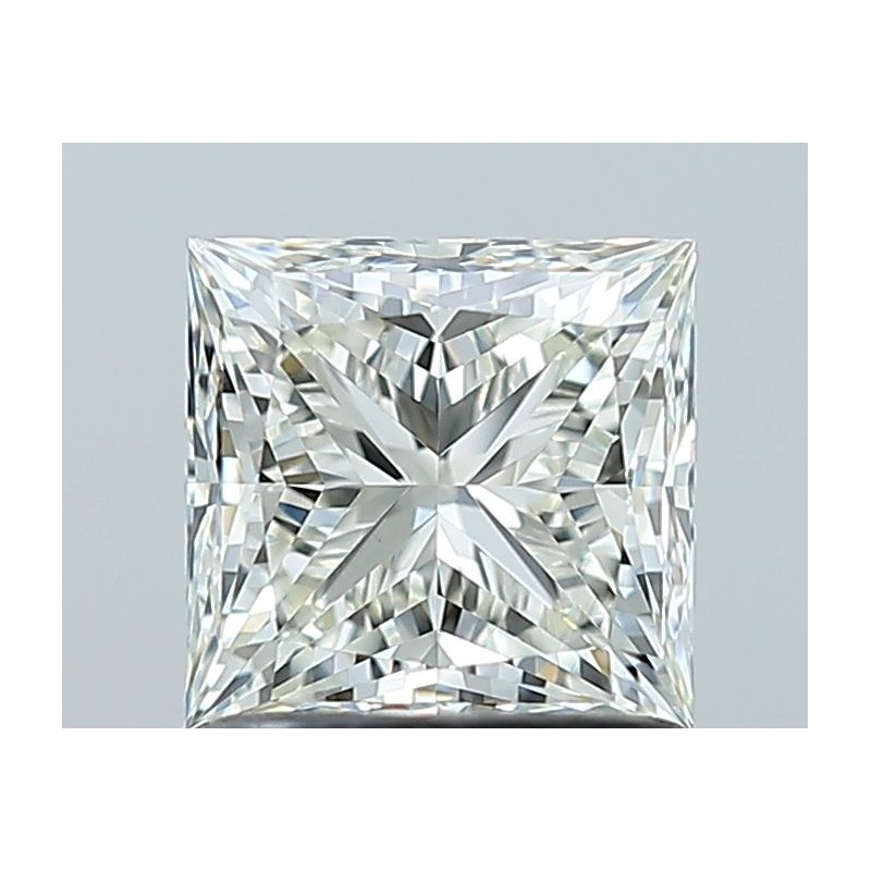 Diament szlif princess, 1.09ct, VVS2, I, IGI 731513463 Diament szlif princess, 1.09ct, VVS2, I, IGI 731513463