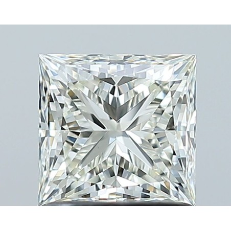 Diament szlif princess, 1.09ct, VVS2, I, IGI 731513463