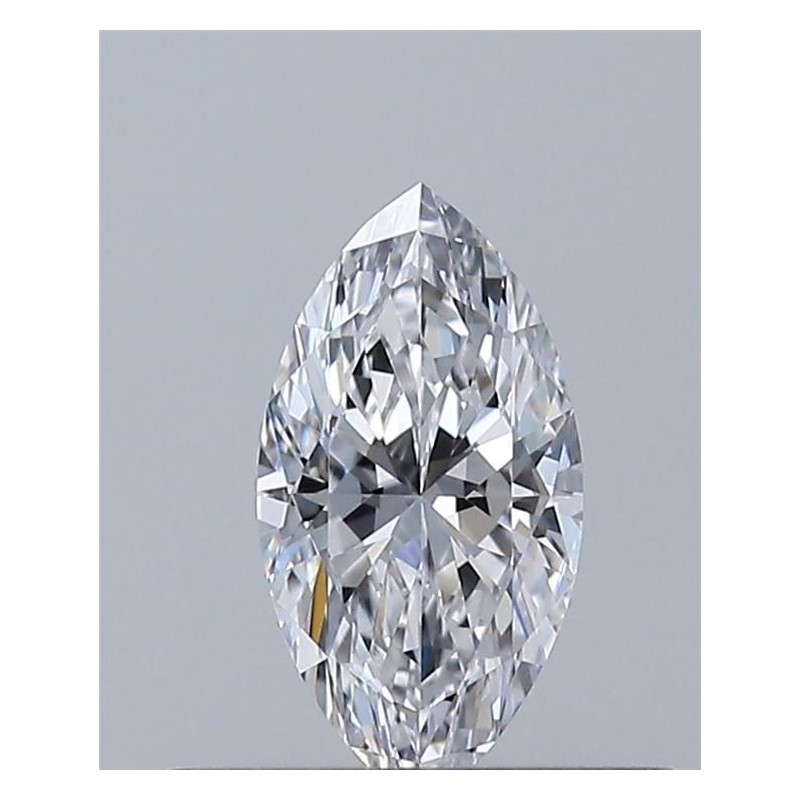 Diament markiza, 0.3ct, VVS2, D, GIA 2536754196