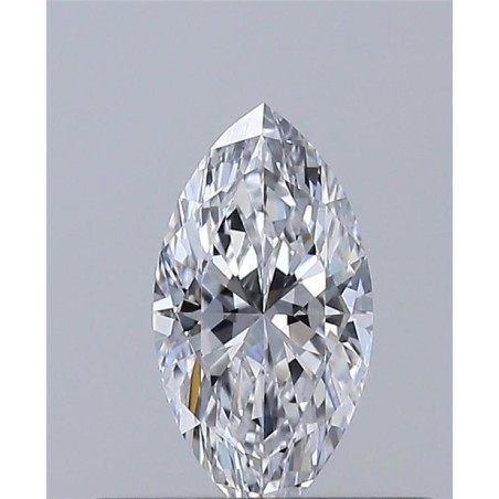Diament markiza, 0.3ct, VVS2, D, GIA 2536754196