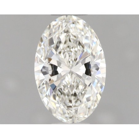 Diament szlif owalny, 0.59ct, VVS1, I, GIA 1513388639