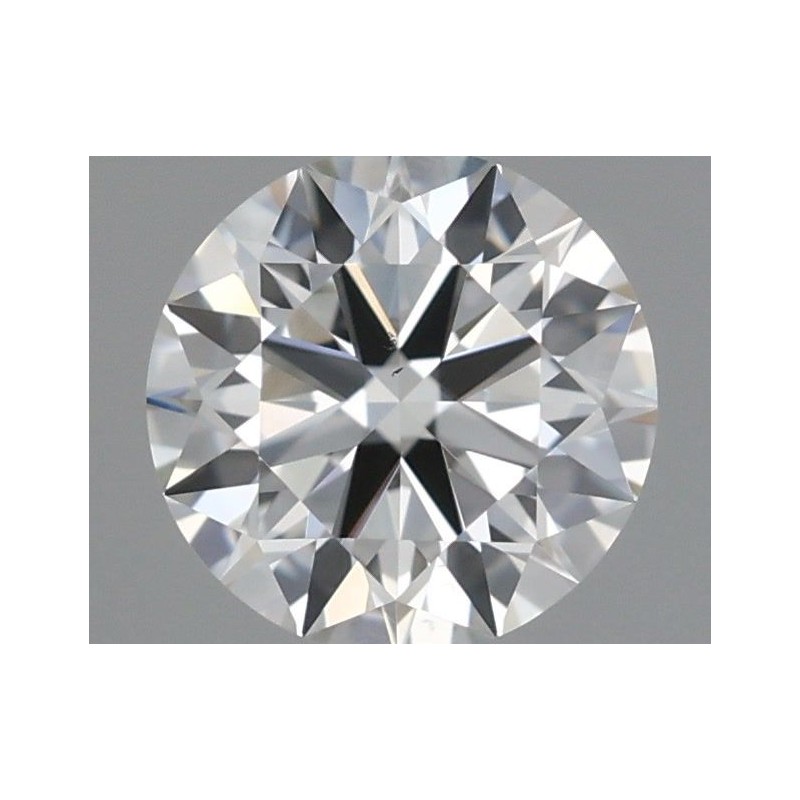 Diament szlif okrągły, 0.5ct, VS2, G, IGI 731563105
