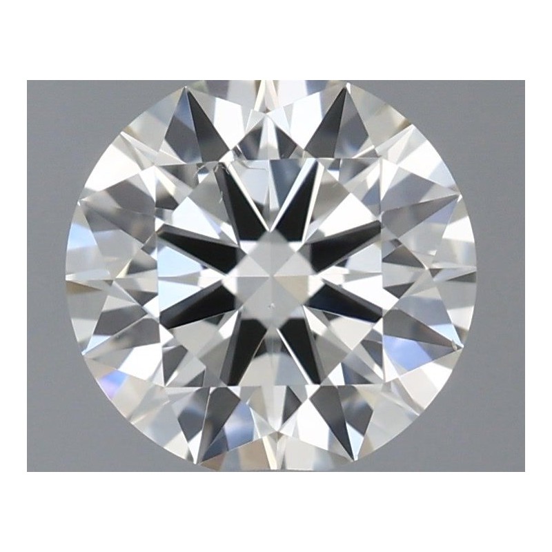 Diament szlif okrągły, 0.51ct, VS2, G, IGI 727540447
