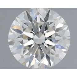 Diament szlif okrągły, 0.5ct, VS1, G, IGI 731561381