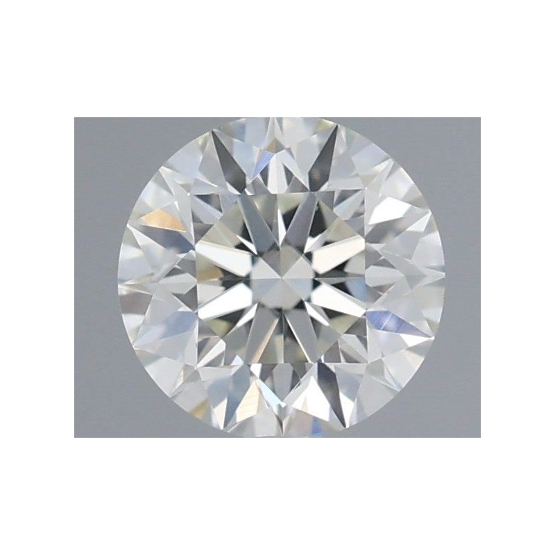 Diament szlif okrągły, 0.5ct, VS1, G, IGI 731561381