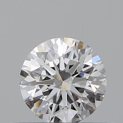 Diament szlif okrągły, 0.4ct, VVS2, E, GIA 2524944622