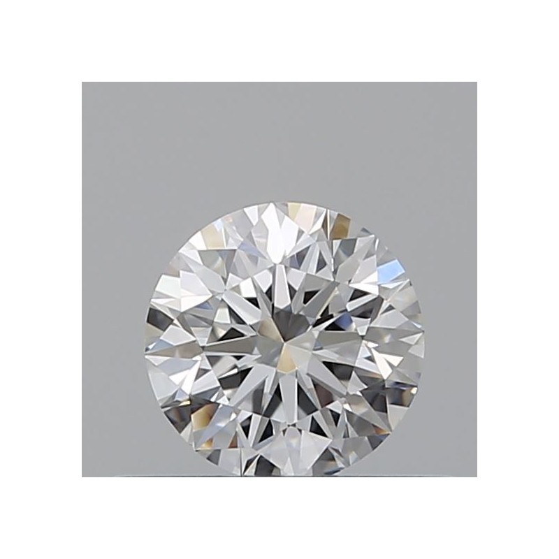 Diament szlif okrągły, 0.4ct, VVS2, E, GIA 2524944622