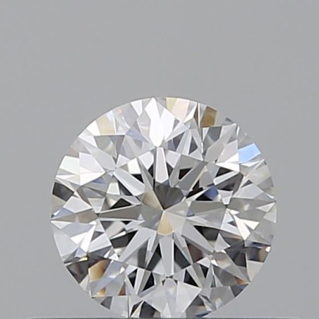 Diament szlif okrągły, 0.4ct, VVS2, E, GIA 2524944622