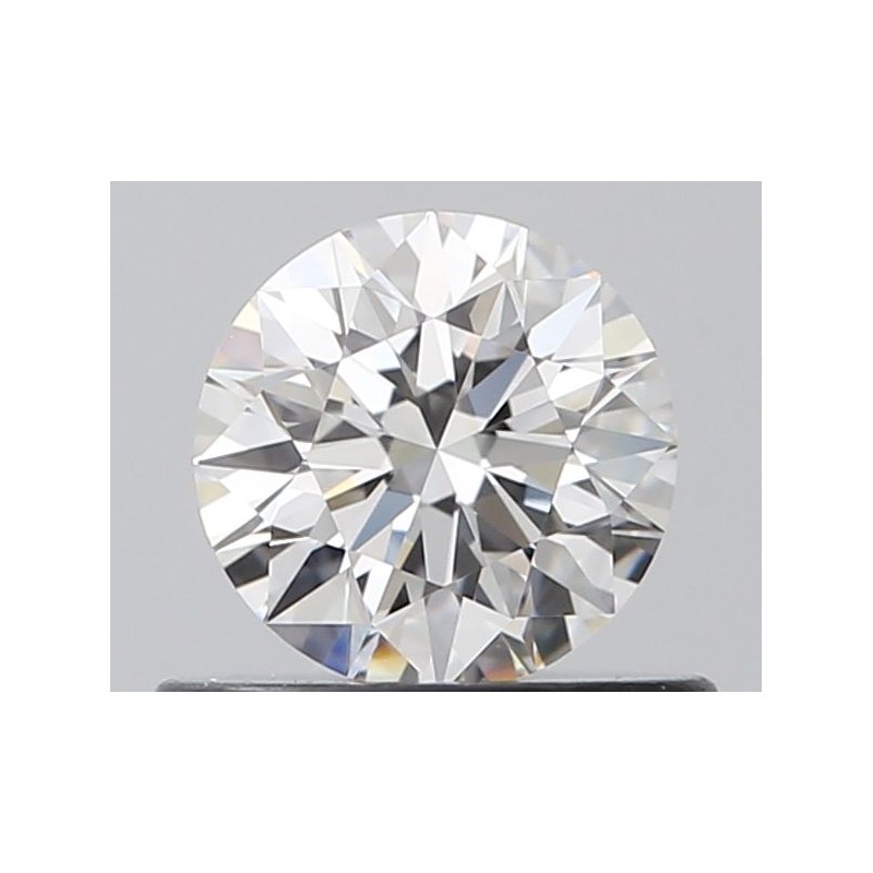 Diament szlif okrągły, 0.5ct, VS1, E, GIA 2526218725