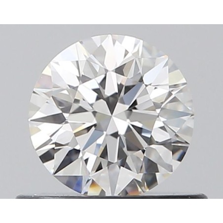 Diament szlif okrągły, 0.5ct, VS1, E, GIA 2526218725