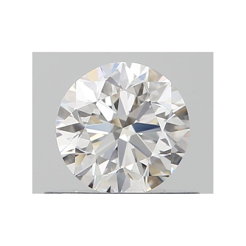 Diament szlif okrągły, 0.5ct, VVS1, F, GIA 6522446913