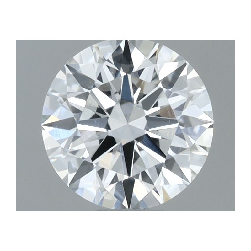 Diament szlif okrągły, 0.5ct, VS1, F, IGI 739571803 Diament szlif okrągły, 0.5ct, VS1, F, IGI 739571803