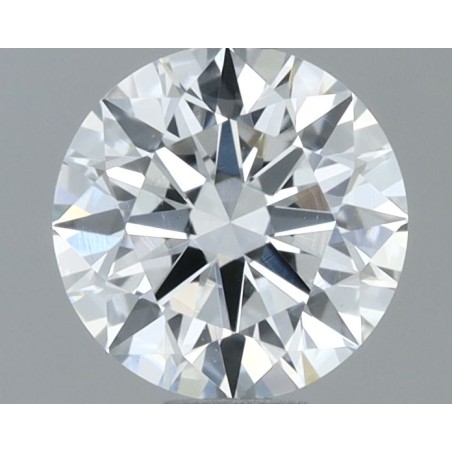 Diament szlif okrągły, 0.5ct, VS1, F, IGI 739571803