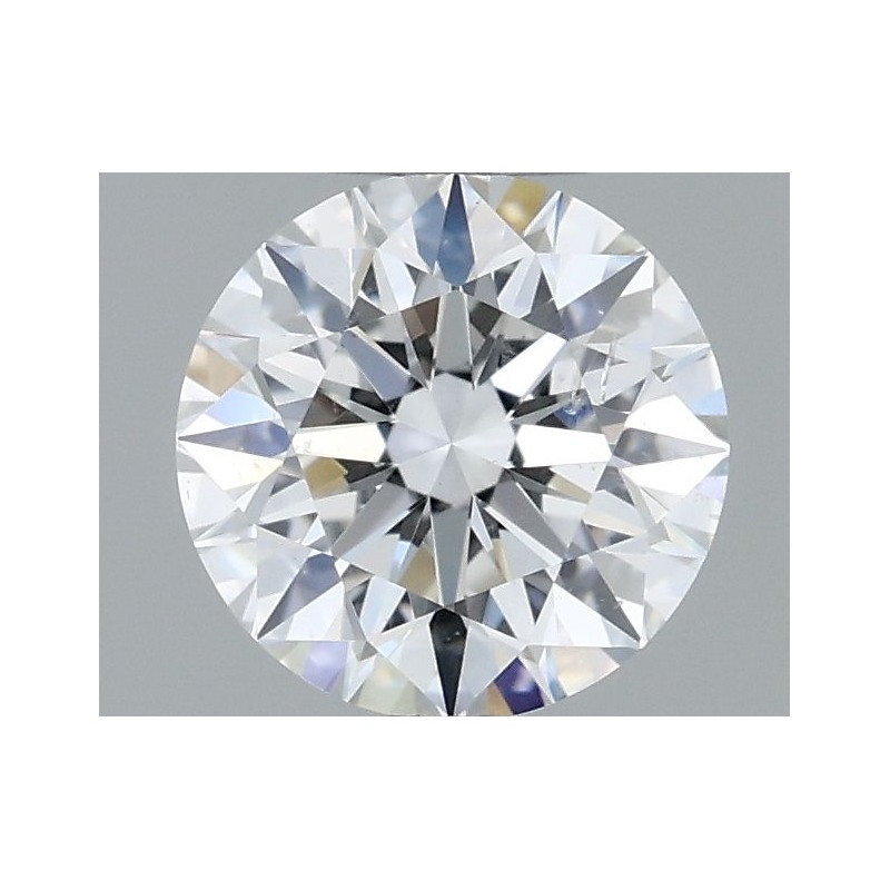 Diament szlif okrągły, 0.5ct, SI1, F, IGI 739571259 Diament szlif okrągły, 0.5ct, SI1, F, IGI 739571259