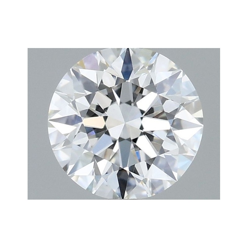 Diament szlif okrągły, 0.5ct, VS1, F, IGI 739570464 Diament szlif okrągły, 0.5ct, VS1, F, IGI 739570464
