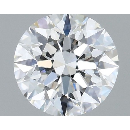 Diament szlif okrągły, 0.5ct, VS1, F, IGI 739570464